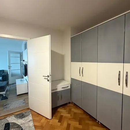 Apartman Urban