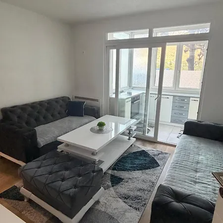 Apartman Urban Mostar